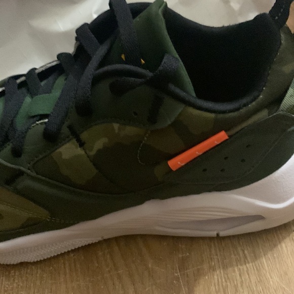 Jordan Air NFH BBS - Picture 3 of 4